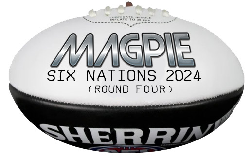 Six Nations 24 Round 4